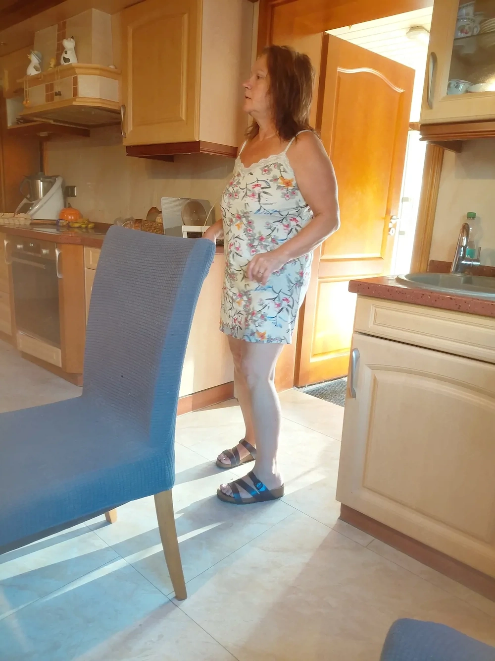 Paar sucht geschäftsmänner 50+ für sie 58
