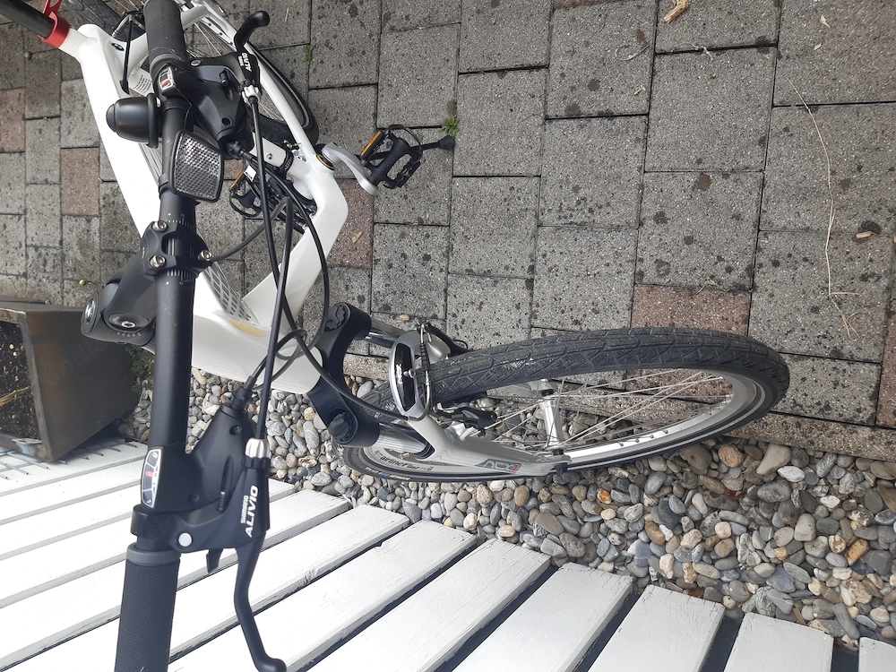 Fahrrad Sonderedition 