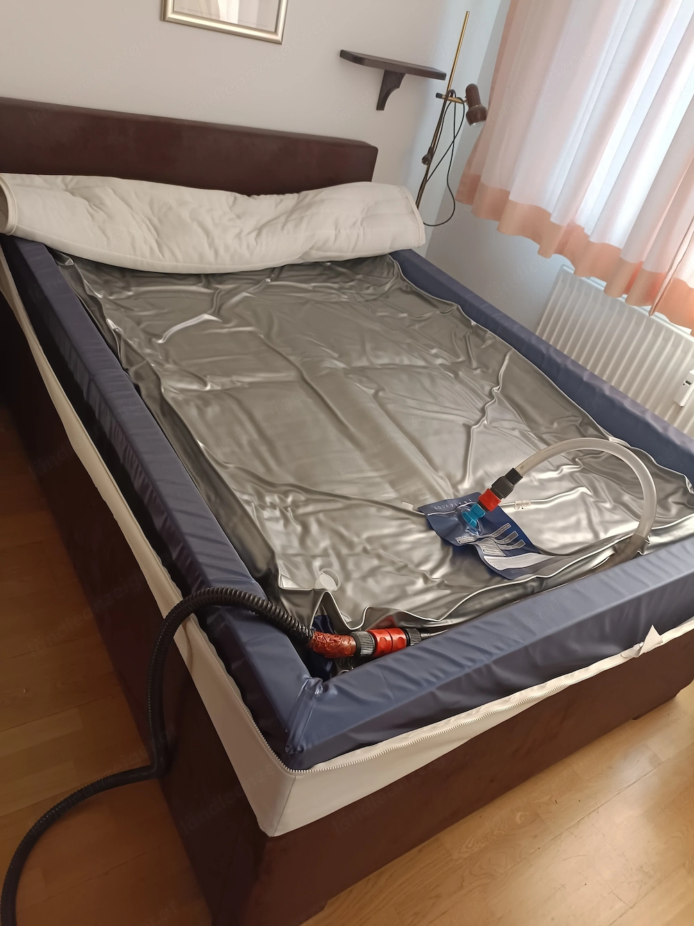 Wasserbett 140*200 