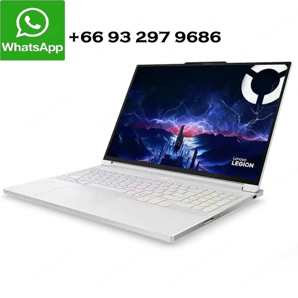 Lenovo Legion 7i Gen 10