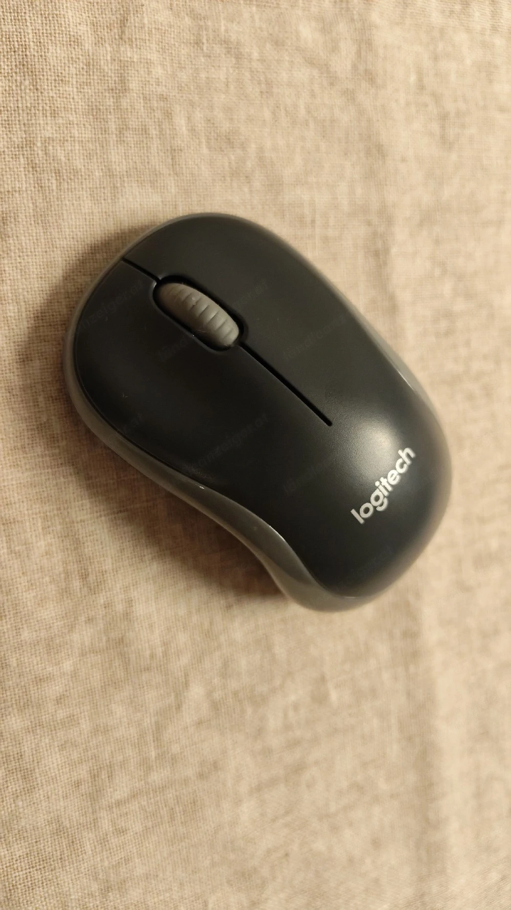 Logitech Maus 