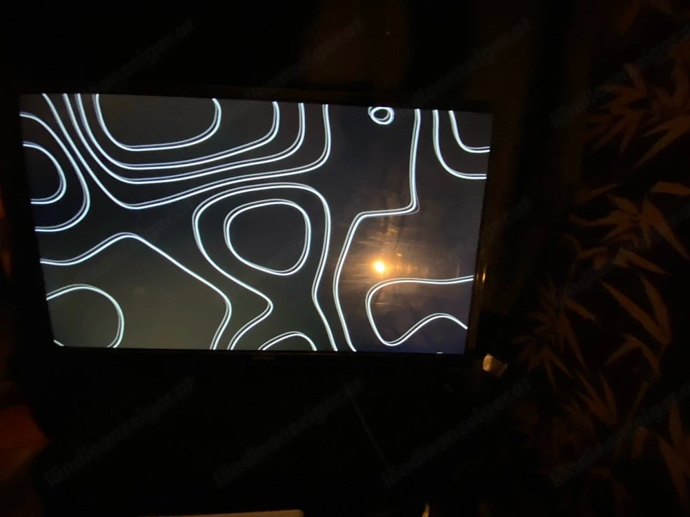 fernsehr zu haben