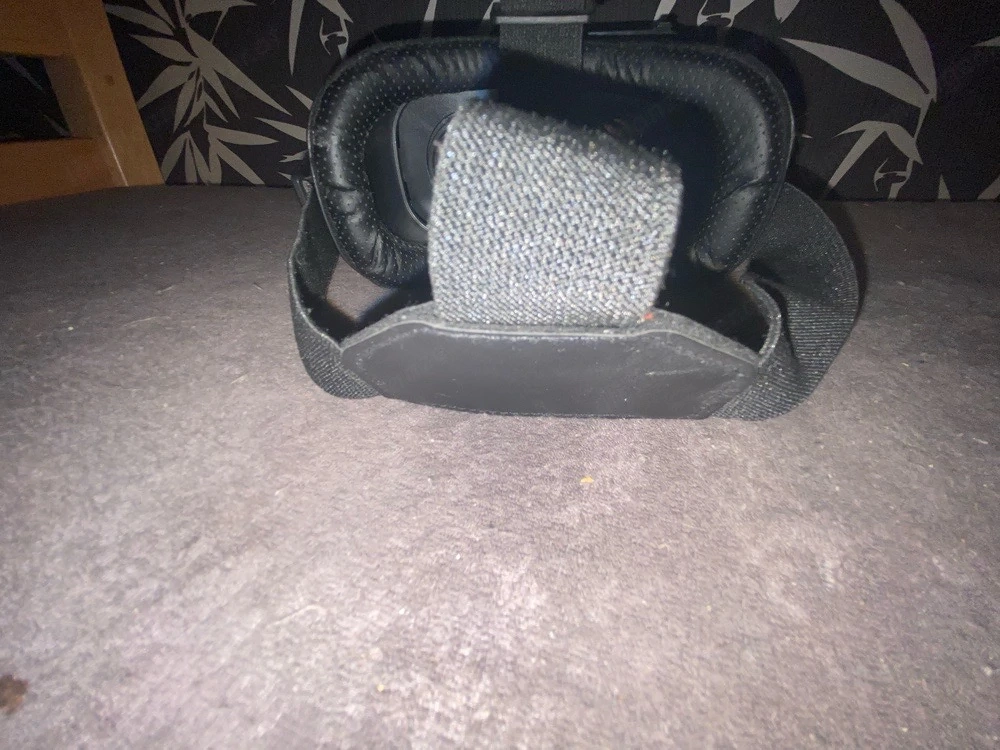 vr brille für nitendo switch 1 und oled 