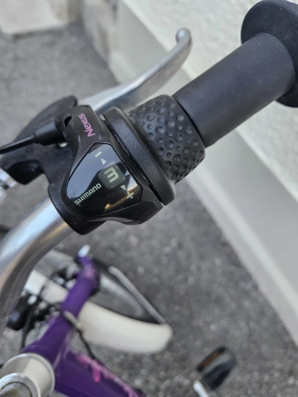Puky Fahrrad 20 Zoll Mit Korb