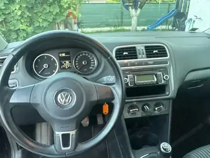 Vw Polo 1.6tdu