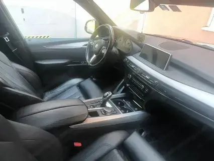BMW X5 M50D 2016 188***