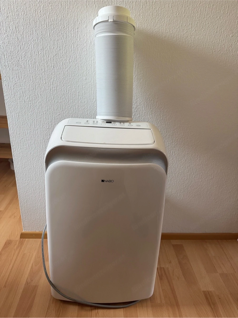 Nabo Monoblock Klima 