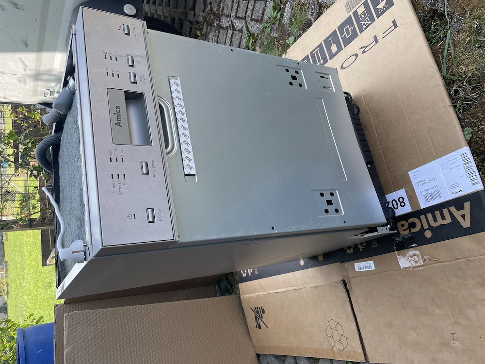 Einbau Geschirrspüler 45cm (reperaturbedürftig)