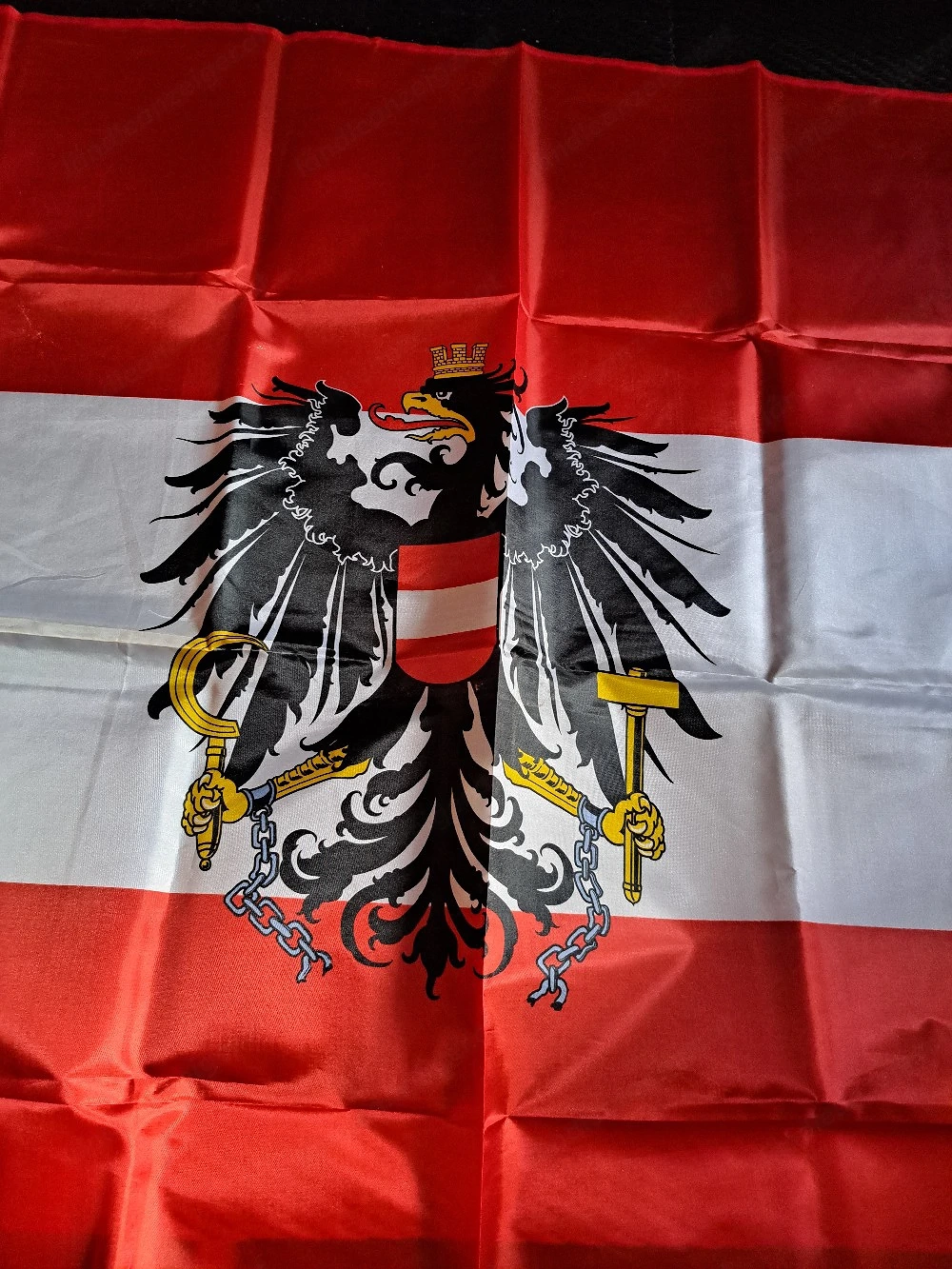 Österreich Fahne !!