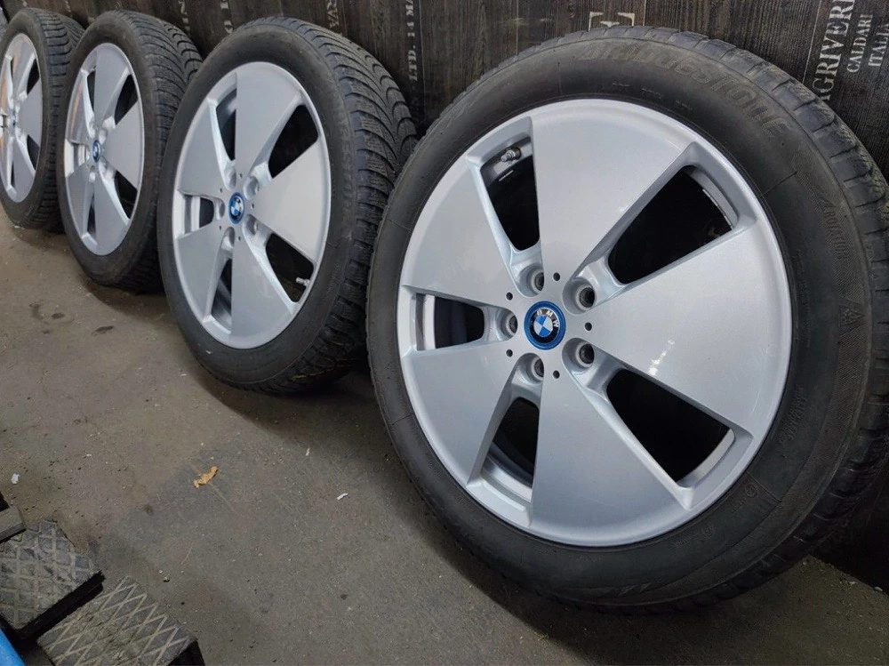 BMW I3 Winter Reifen 