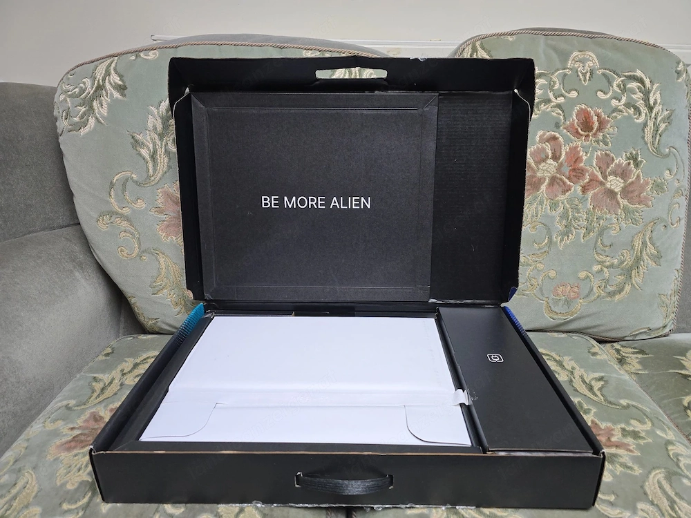Alienware 18 Area-51 Ultra 9 Gaming-Laptop