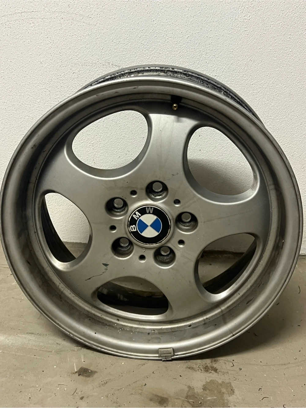 Bmw Felgen
