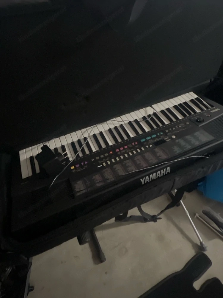Yamaha Klavier