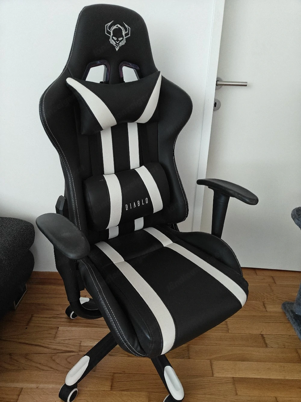 Bürostuhl Diablo
