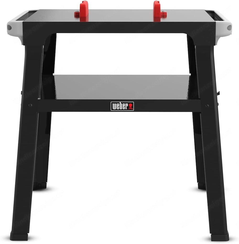 Weber Grill, Stand, Grillwagen, Lumin - NEU!! 