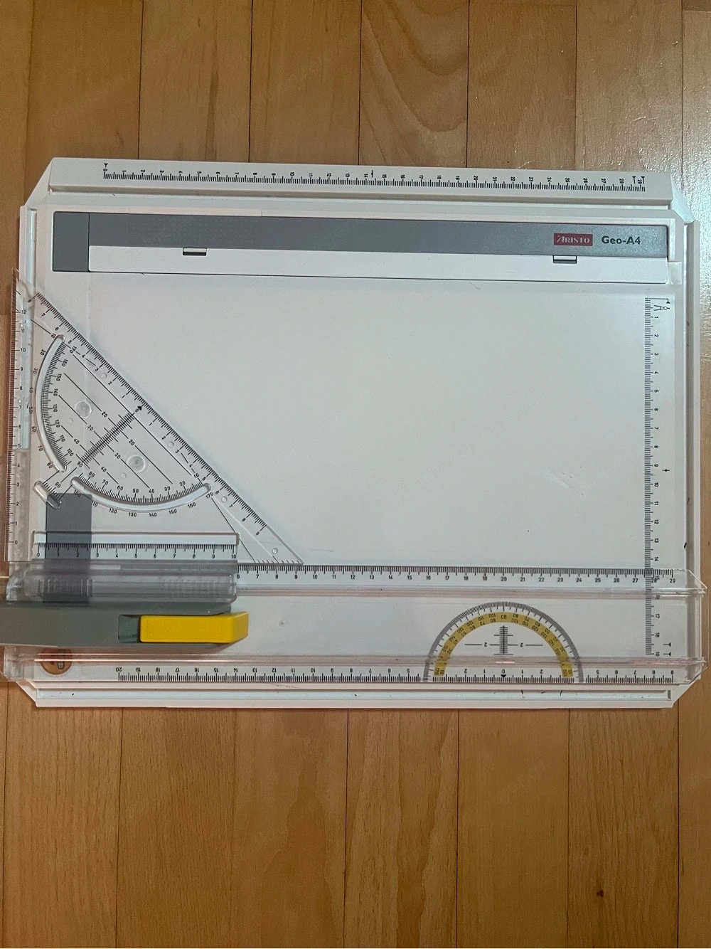 Zeichenplatte Geo-A4 Board