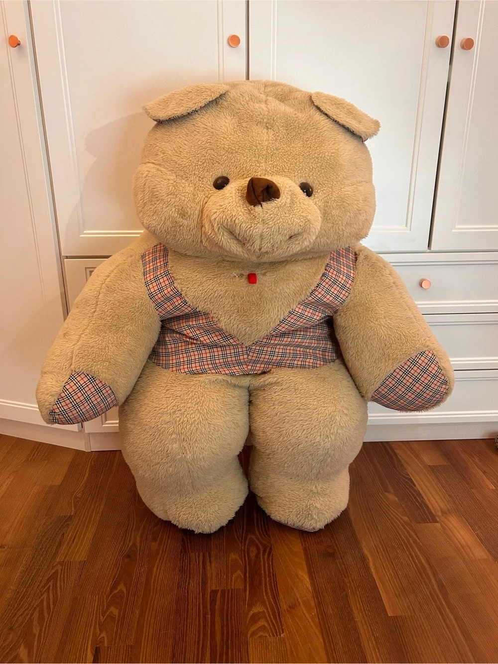 Teddy Bär XXL