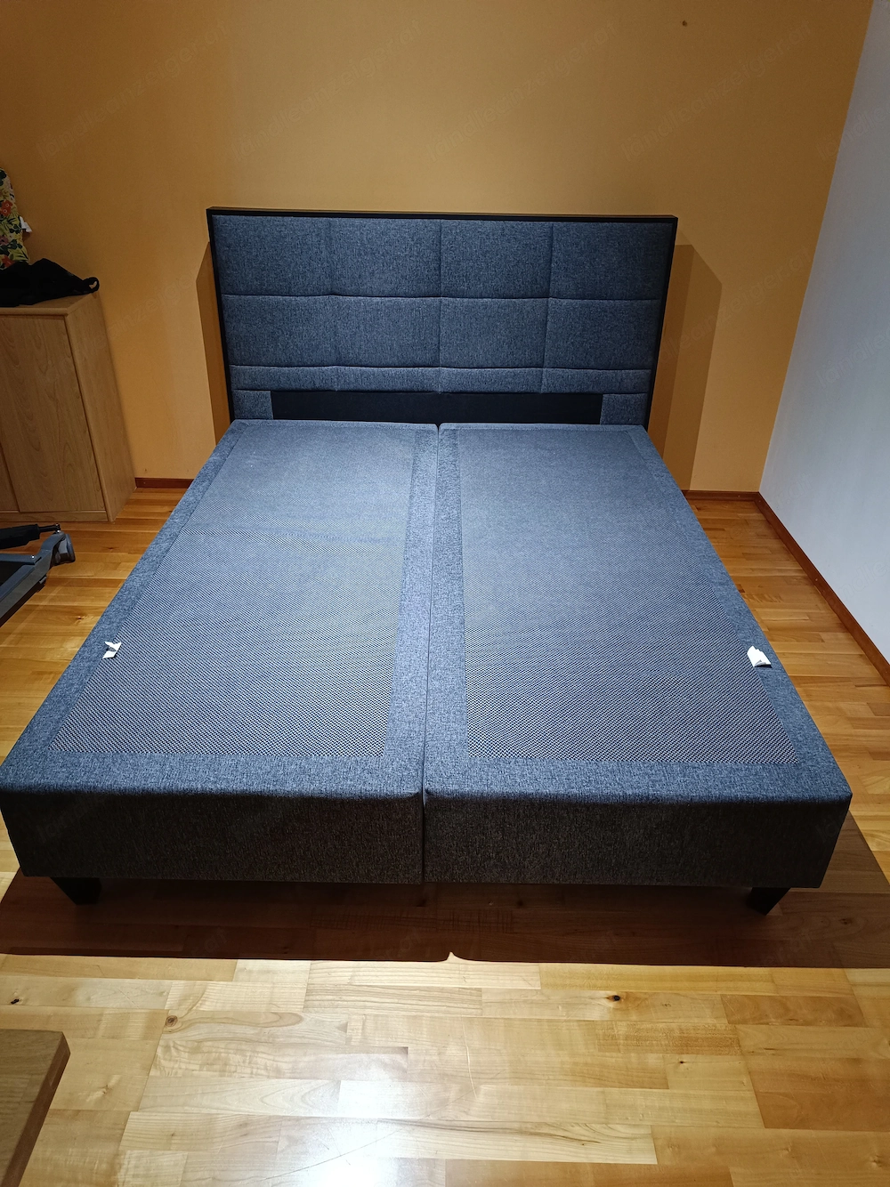 Boxspringbett