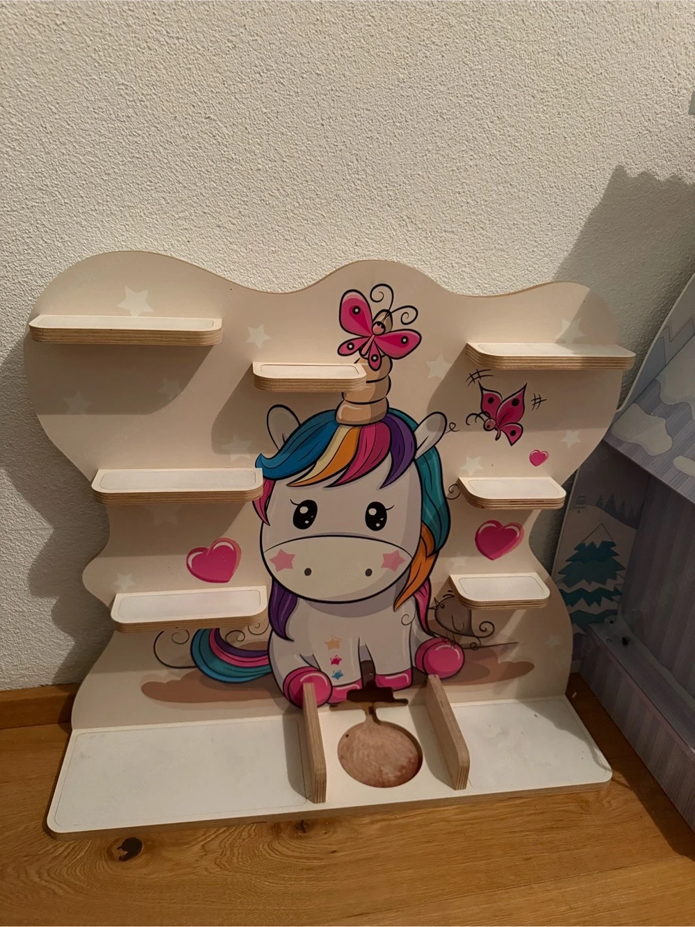 Tonibox Regal