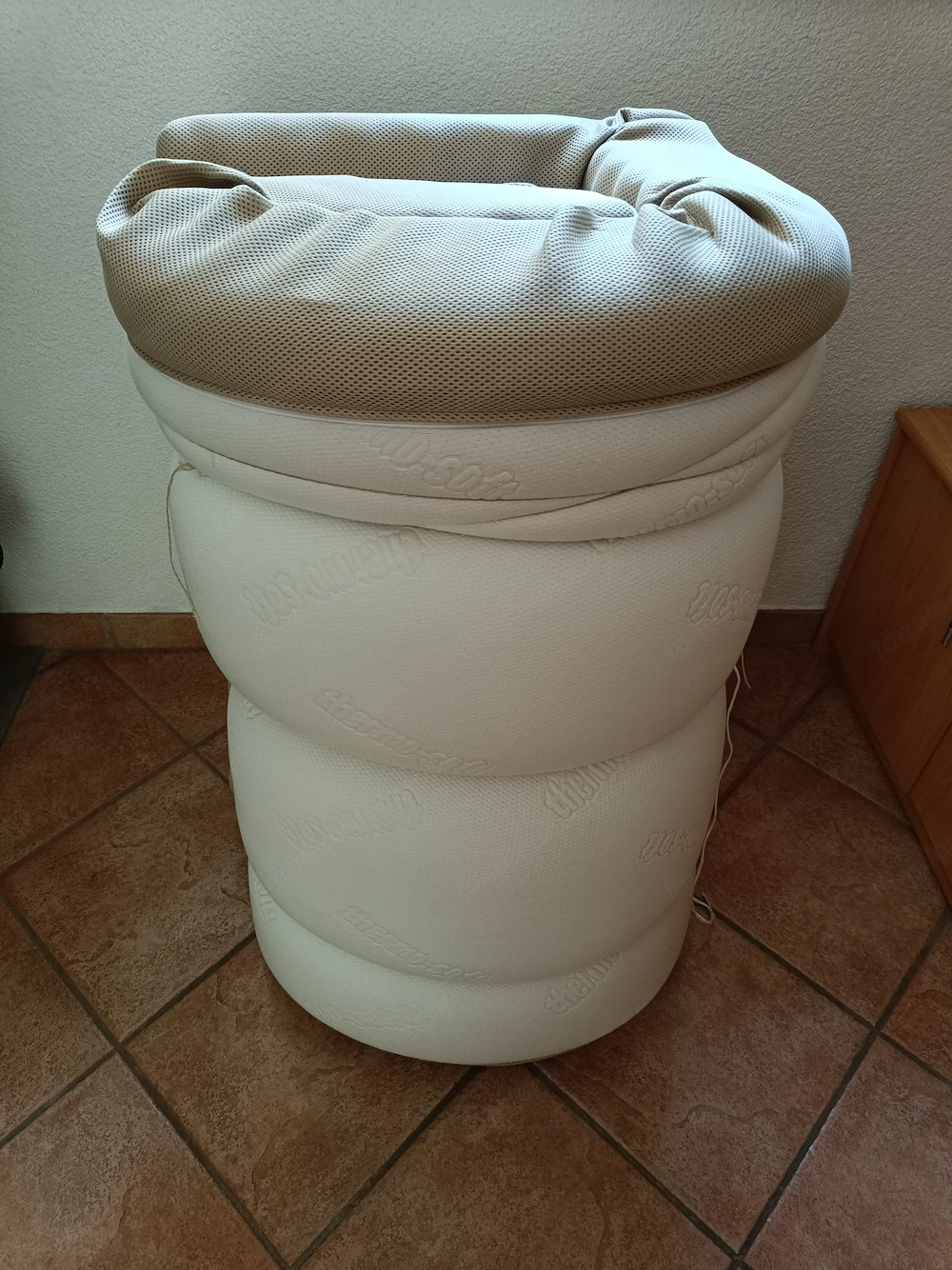 Matratze 90 x 200cm