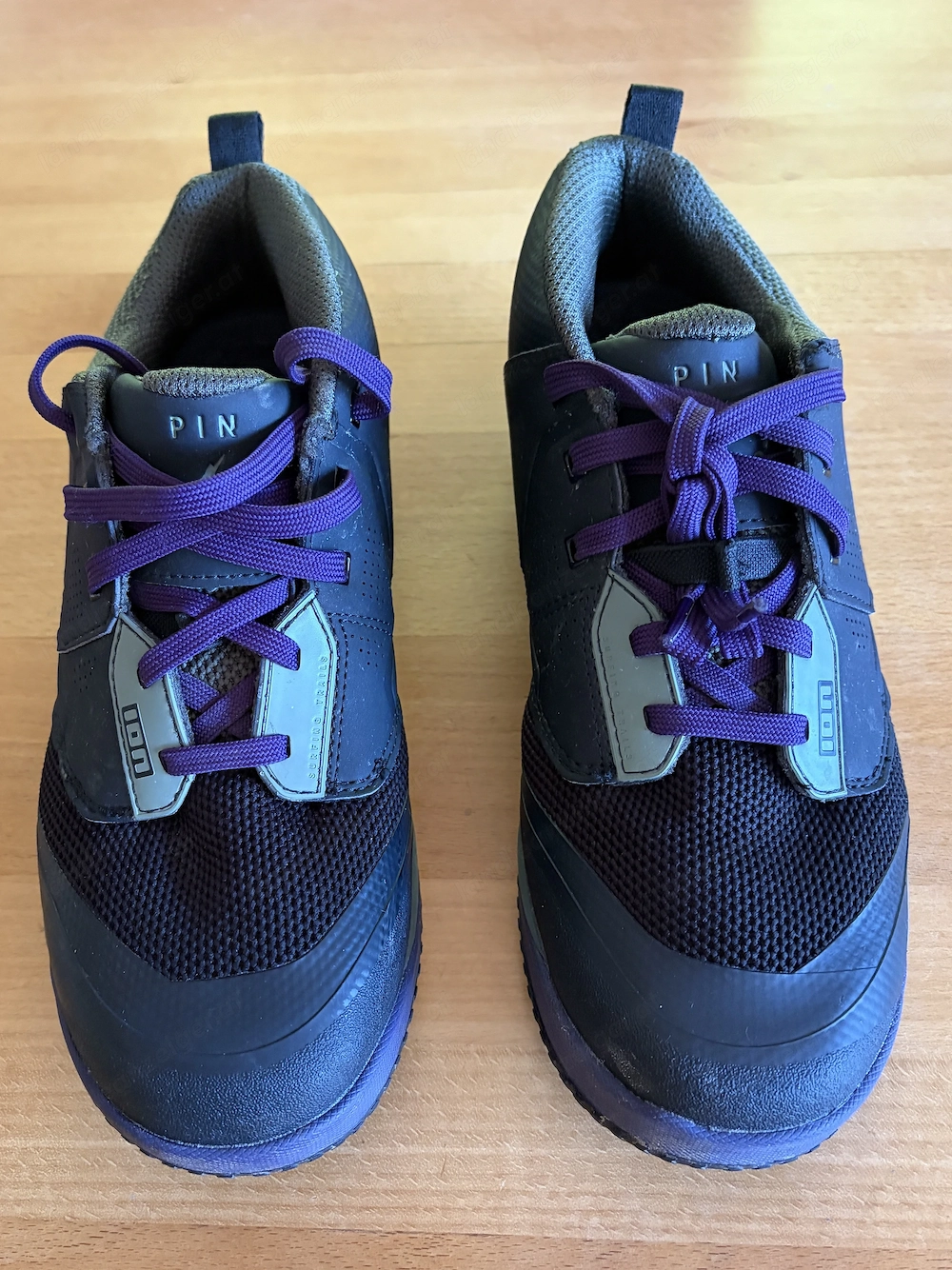 MTB Schuh ION, Gr. 42
