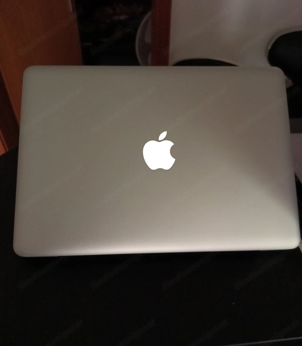 Apple MacBook Pro 13 Zoll