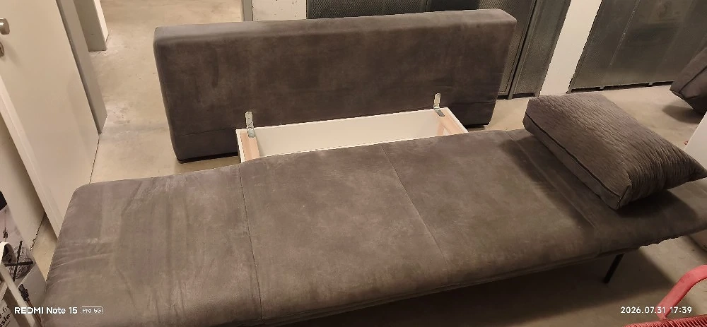 Schlafsofa
