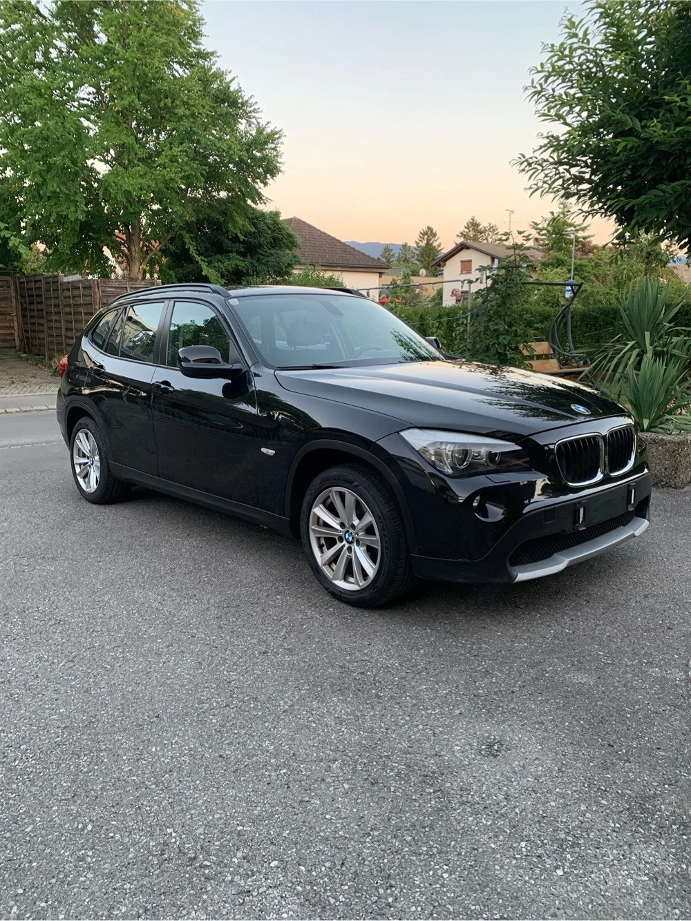 Bmw X1 xDrive Allrad