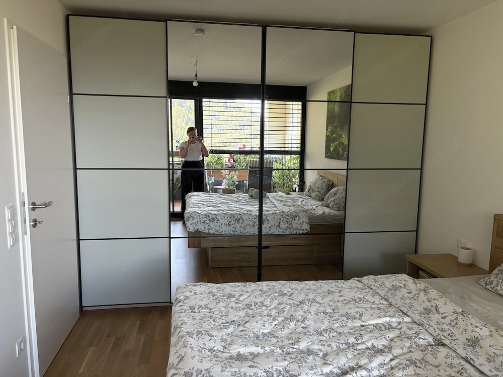 Ikea Pax Kleiderschrank