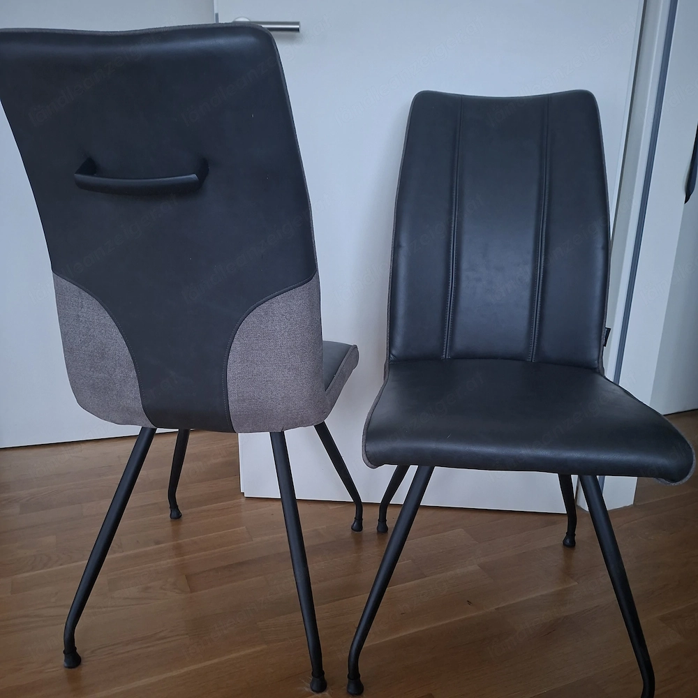 Esszimmerstühle 4 Stück