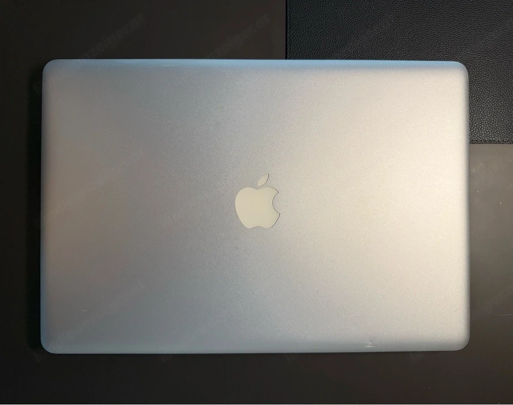 Mac Book Pro 15 Zoll 
