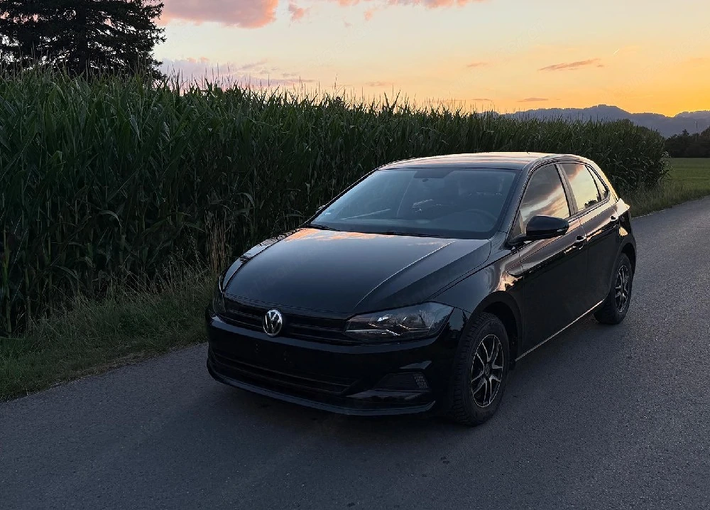 VW Polo   