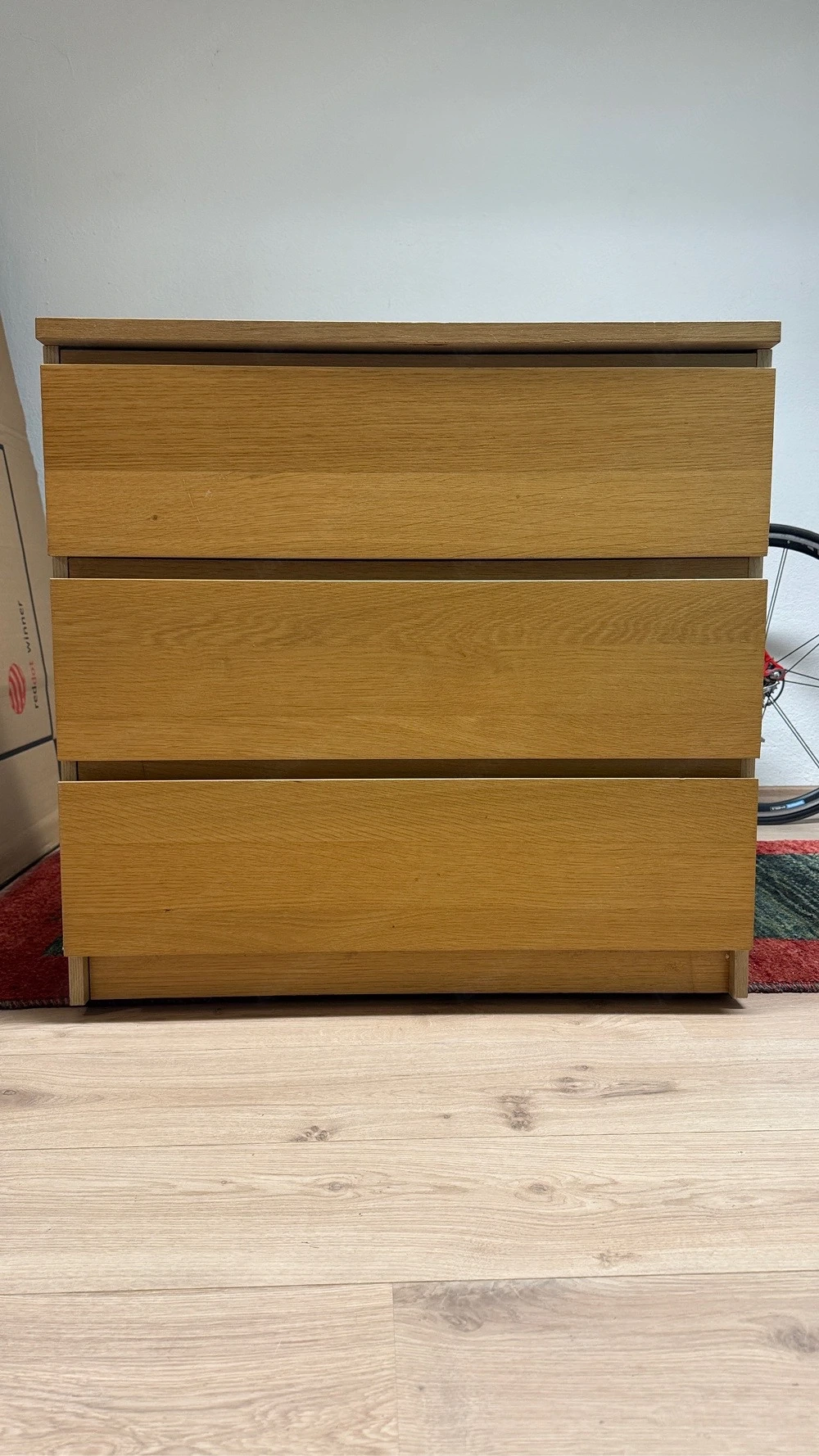 IKEA Malm Kommode
