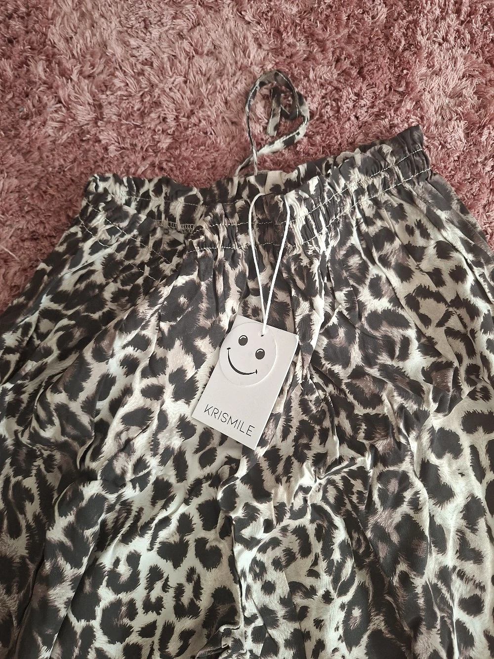 Damenhose Neu Gr. L XL