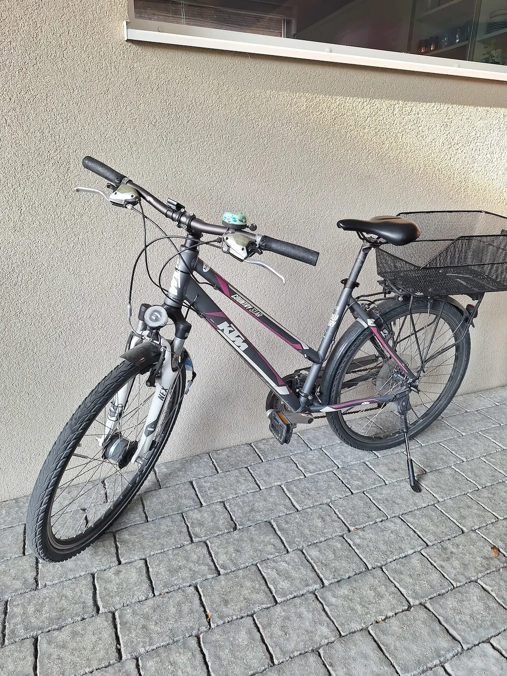 Mädchen Fahrrad KTM Country Star