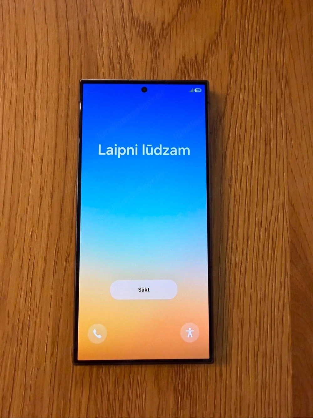 Samsung Galaxy S24 Ultra 