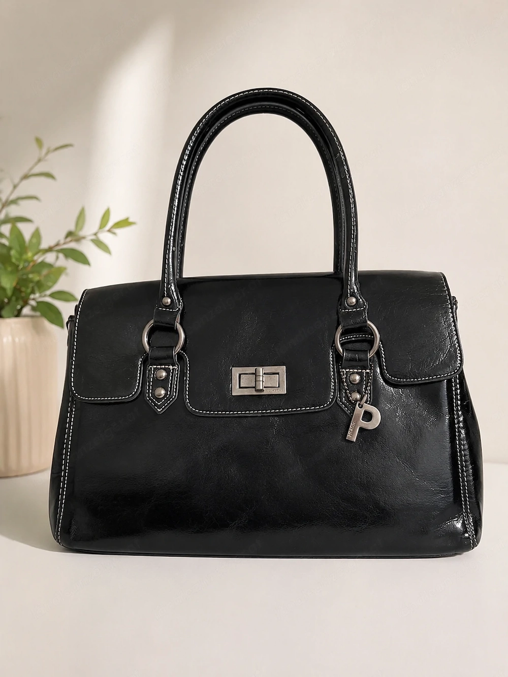 Vintage Picard Handtasche