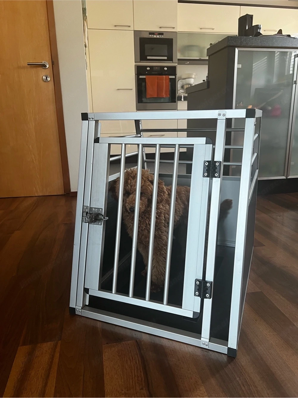 Hundebox Auto Schlafplatz usw.