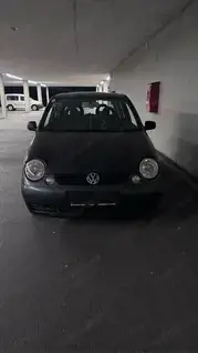 VW Lupo 1.0