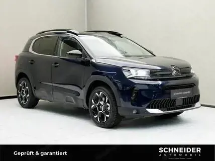 Citroen C5 Aircross 1.5 BlueHDi 130 Max (EURO 6e) el.Heck