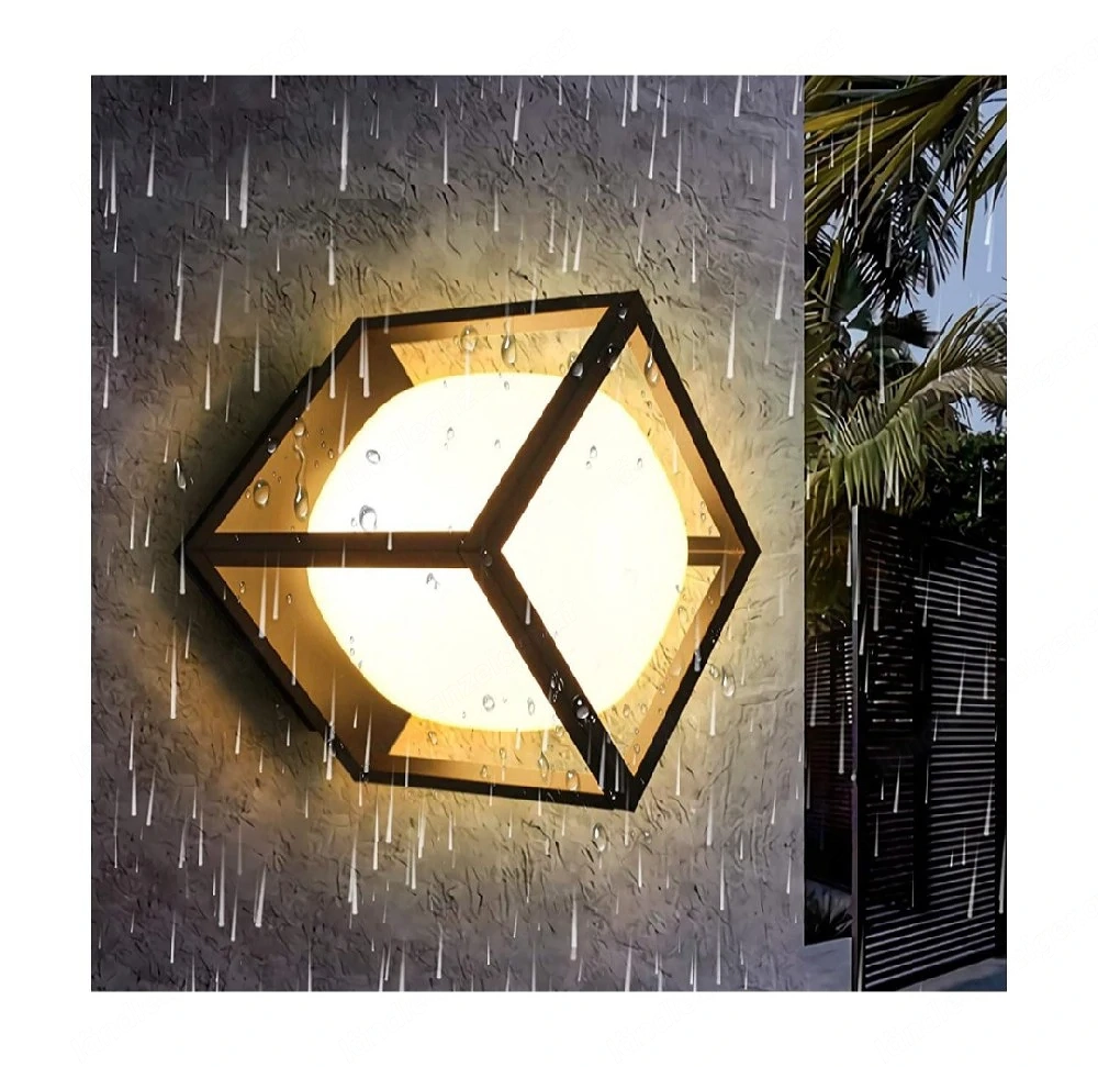 LED Lampe 