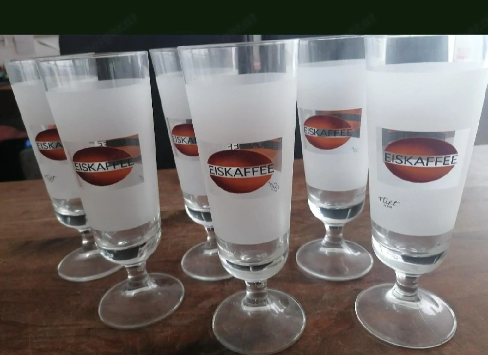 Eisbecher 