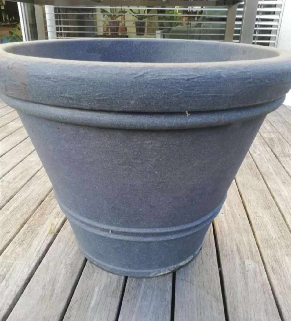 Pflanzentopf