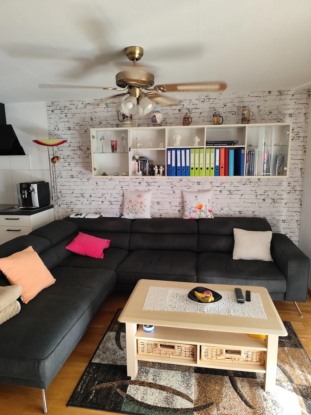 Wohnzimmer Tisch