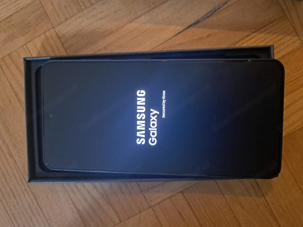 Samsung s galaxy 26 256 gb