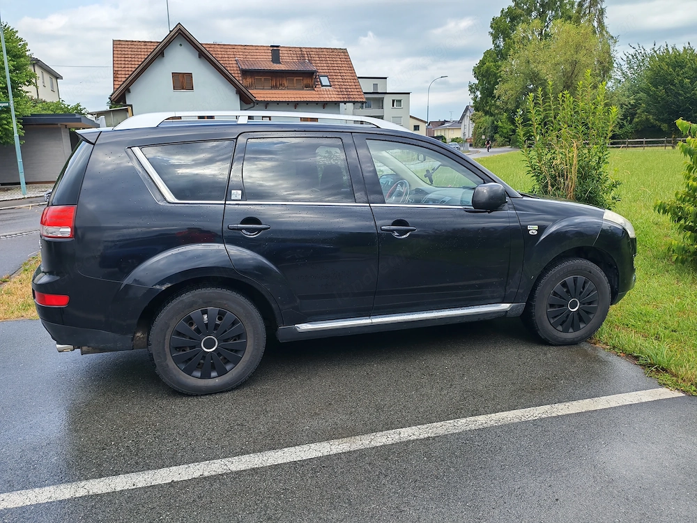 Auto zu verkaufen 