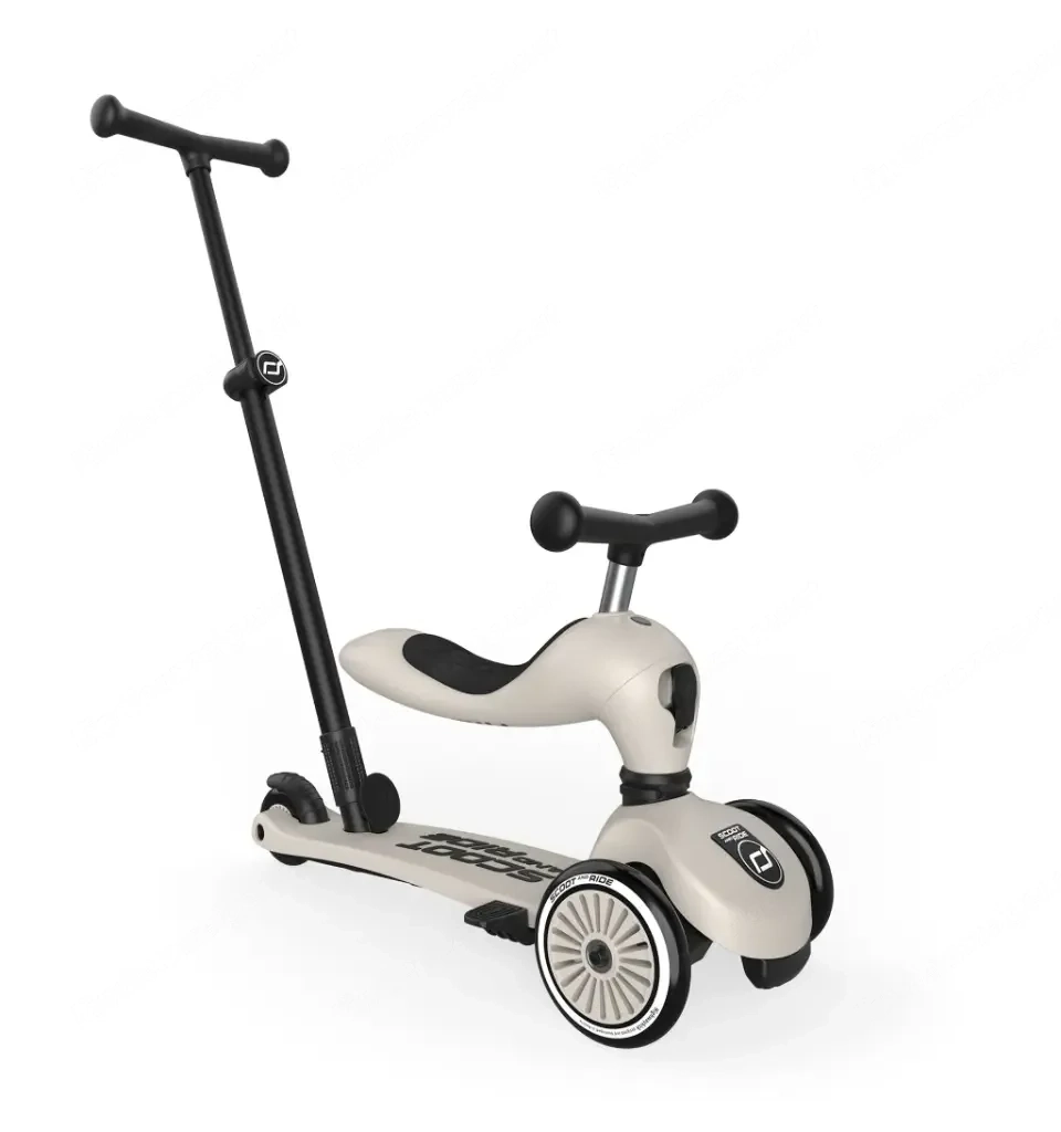 Scoot & Ride Highwaykick 1 Roller