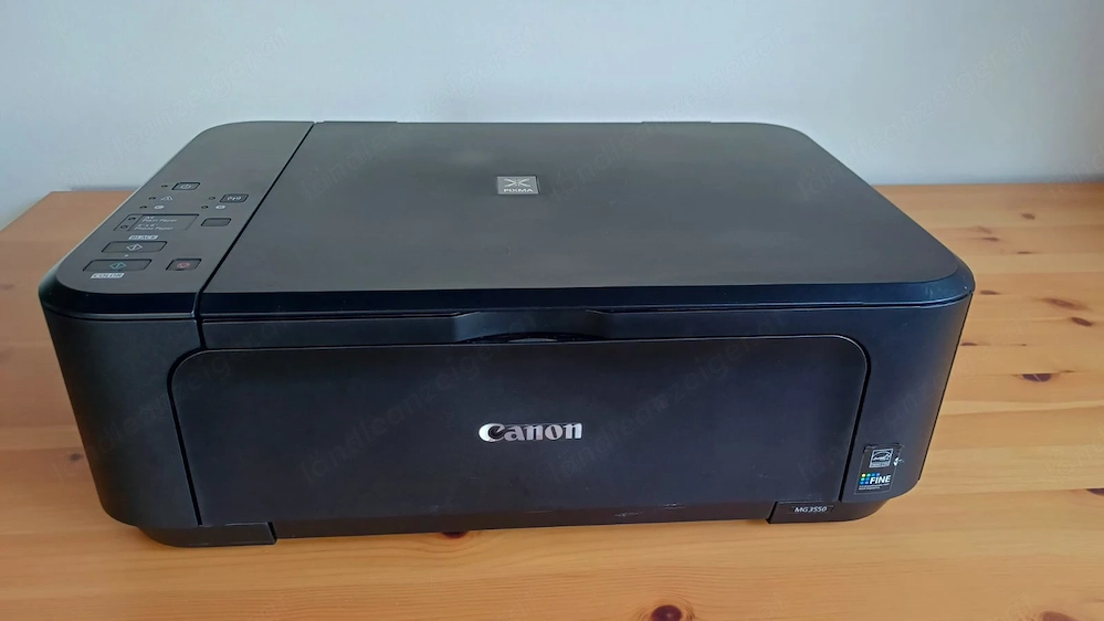 Canon Drucker (Pixma)