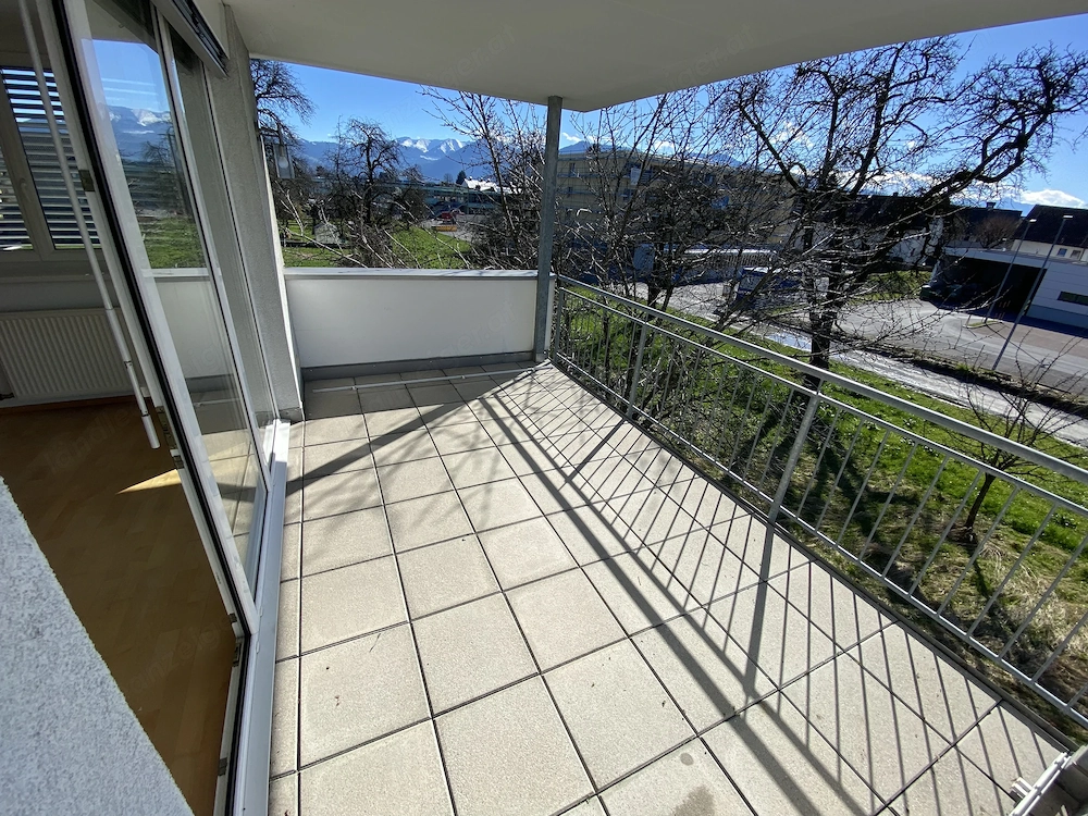 3 Zimmer Wohnung 