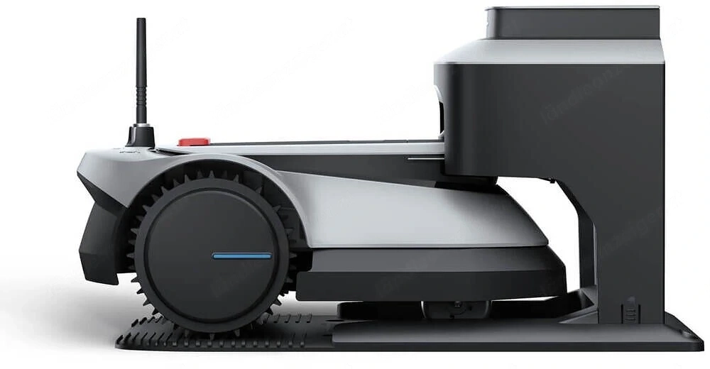 ECOVACS Mähroboter   Top Zustand, sofort einsatzbereit!